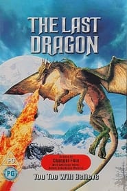 Dragons A Fantasy Made Real' Poster