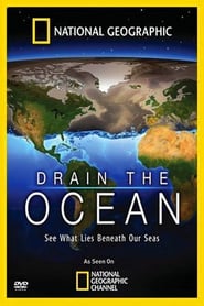 Drain the Ocean' Poster