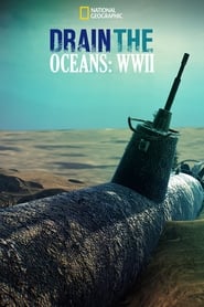 Drain the Ocean WWII' Poster