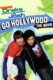 Streaming sources forDrake and Josh Go Hollywood