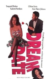 Dream Date' Poster