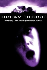 Dream House' Poster