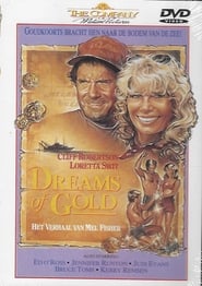 Dreams of Gold The Mel Fisher Story' Poster