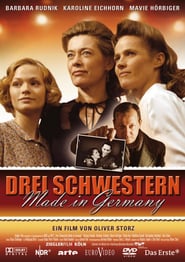 Drei Schwestern made in Germany' Poster
