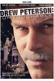 Drew Peterson Untouchable' Poster