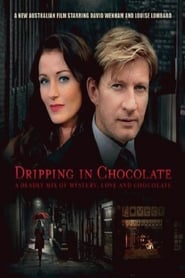 Dripping in Chocolate' Poster