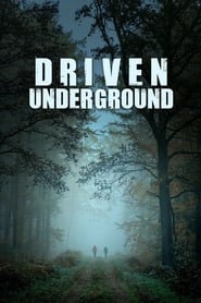 Driven Underground' Poster