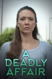 A Deadly Affair' Poster