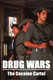 Drug Wars The Cocaine Cartel' Poster