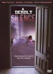 A Deadly Silence' Poster