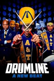 Streaming sources forDrumline A New Beat