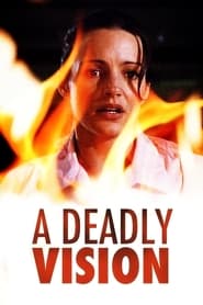 A Deadly Vision' Poster