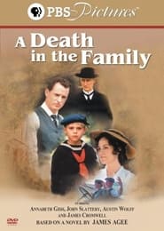 A Death in the Family' Poster