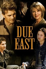 Due East' Poster