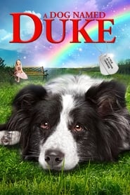 A Dog Named Duke' Poster
