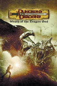 Dungeons  Dragons Wrath of the Dragon God