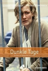 Dunkle Tage' Poster