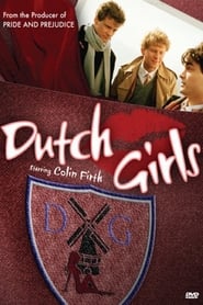 Dutch Girls' Poster