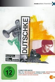 Dutschke' Poster