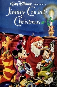 A Disney Channel Christmas' Poster