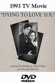 Dying to Love You' Poster
