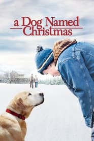 Streaming sources for A Dog Named Christmas