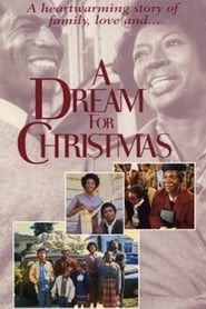 A Dream for Christmas' Poster