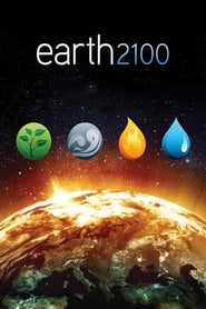 Earth 2100' Poster