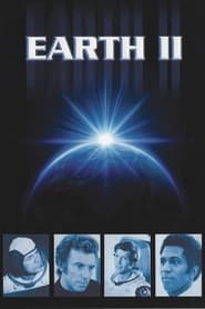 Earth II' Poster
