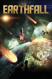 Earthfall' Poster