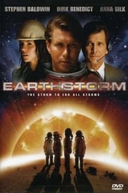 Earthstorm' Poster