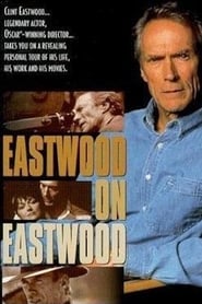 Eastwood on Eastwood' Poster