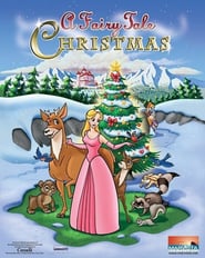 A Fairy Tale Christmas' Poster