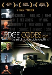 Edge Codescom The Art of Motion Picture Editing' Poster