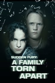 A Family Torn Apart' Poster