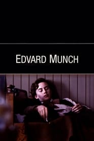 Edvard Munch' Poster