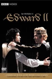 Edward II' Poster