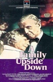 A Family Upside Down' Poster