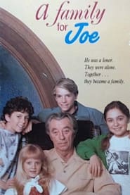 A Family for Joe' Poster