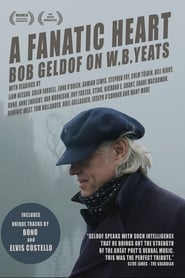 A Fanatic Heart Geldof On Yeats' Poster