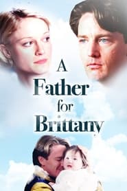 A Father for Brittany' Poster