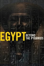 Egypt Beyond the Pyramids' Poster