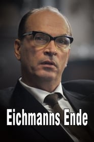 Eichmanns Ende' Poster
