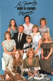 Eight Is Enough A Family Reunion' Poster