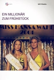 Ein Millionr zum Frhstck' Poster