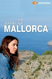 Ein Sommer auf Mallorca' Poster
