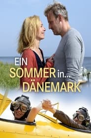Ein Sommer in Dnemark' Poster