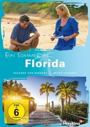Ein Sommer in Florida' Poster