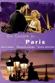 Ein Sommer in Paris' Poster