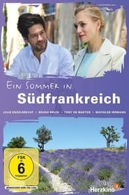 Ein Sommer in Sdfrankreich' Poster